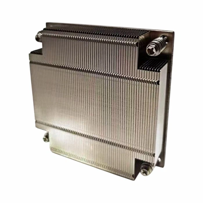 Industrial PC Heat Sink For CPU Devices