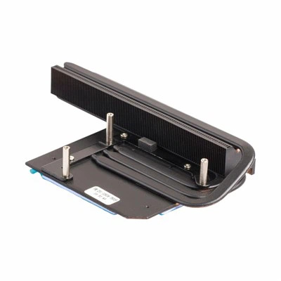 2025 г. Най-добрата фабрика за радиатор с 10 рама в Китай